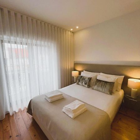 Brittos Lapa Apartment In Porto Center Kültér fotó