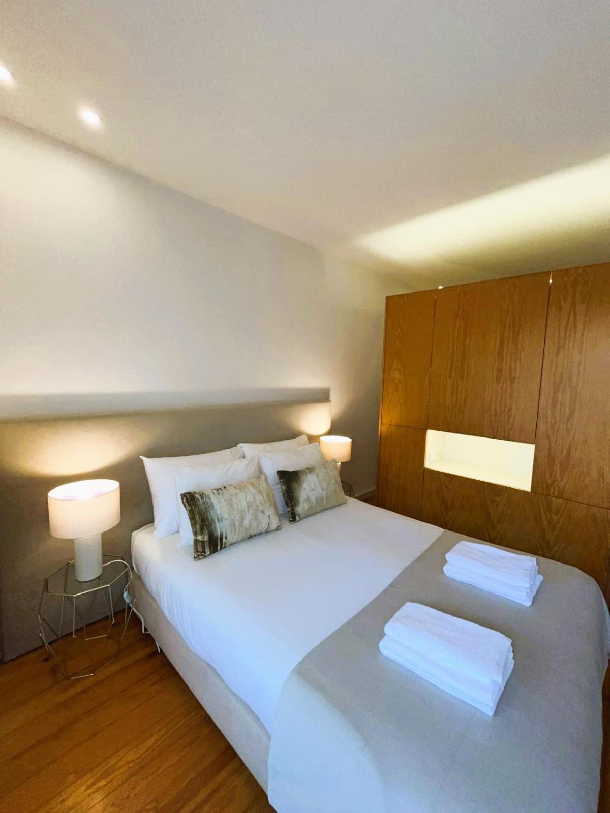 Brittos Lapa Apartment In Porto Center Kültér fotó