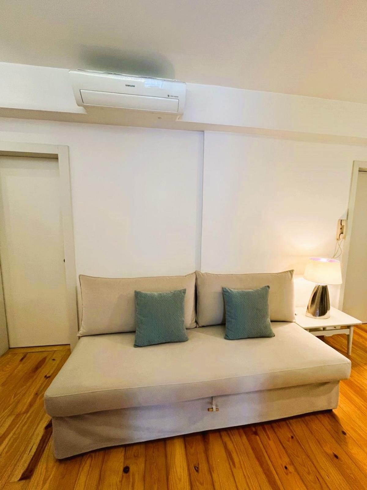 Brittos Lapa Apartment In Porto Center Kültér fotó