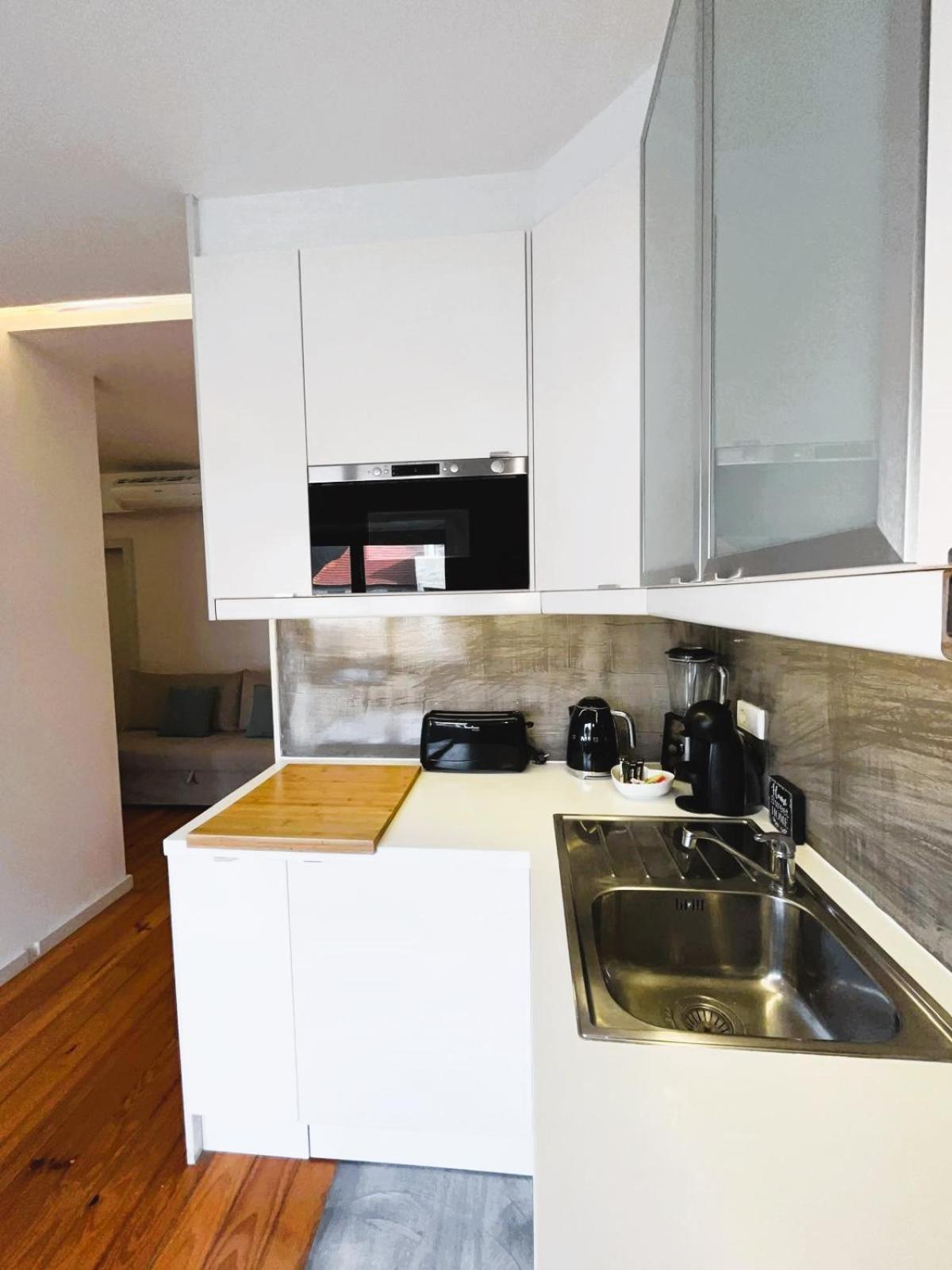 Brittos Lapa Apartment In Porto Center Kültér fotó